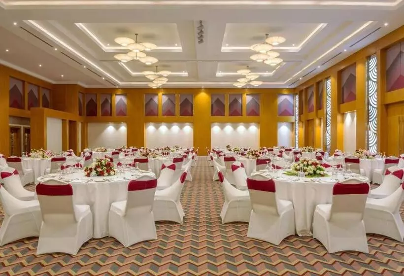 هتل Four Points By Sheraton Ikot Ekpene