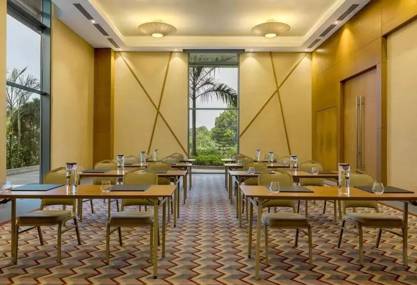 هتل Four Points By Sheraton Ikot Ekpene