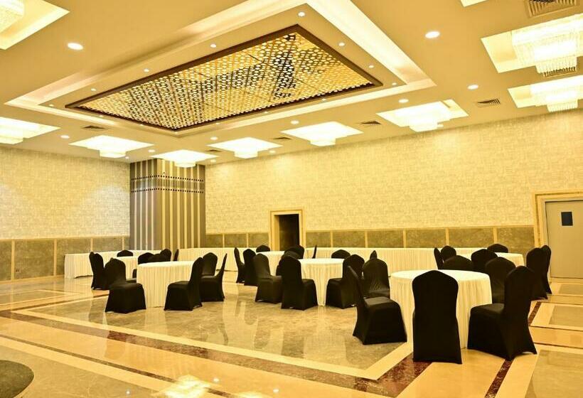 Hotel Jaswant Vilas 10mins From Railway & Bus Station