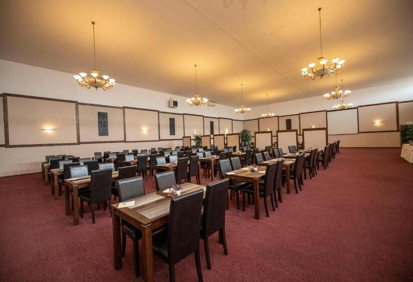 Szálloda Lions Nesuchyně