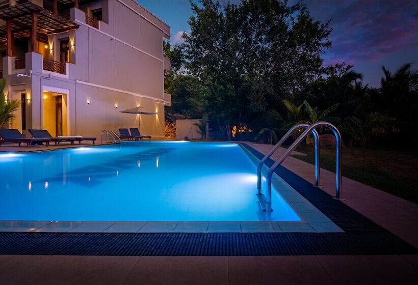 Hotel Paddyway Resort