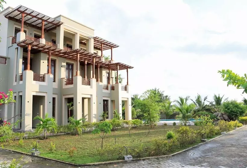 Hotelli Paddyway Resort