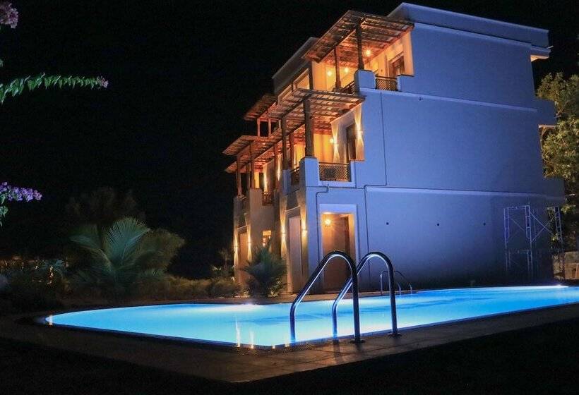 Hotel Paddyway Resort