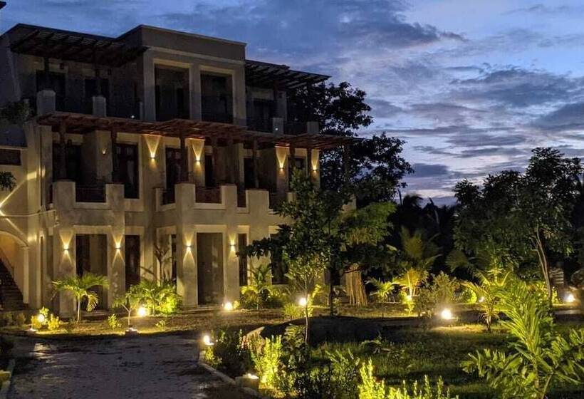 Hotel Paddyway Resort