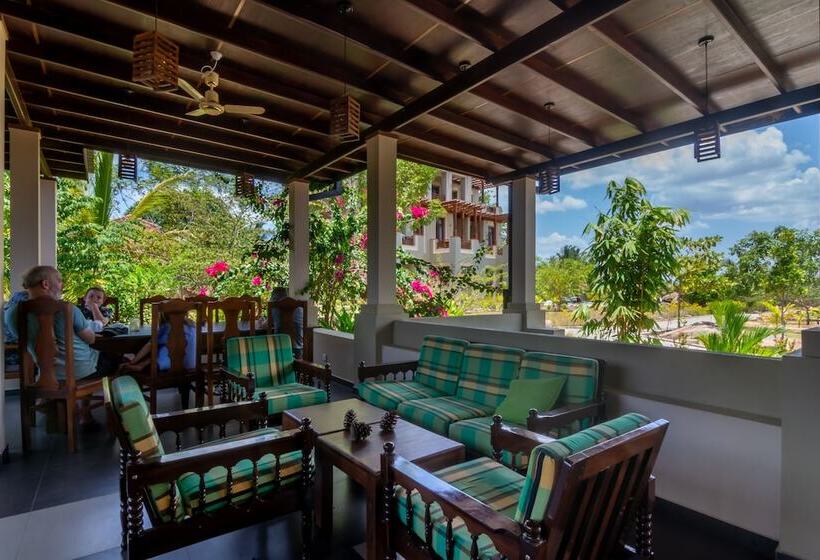 Hotel Paddyway Resort