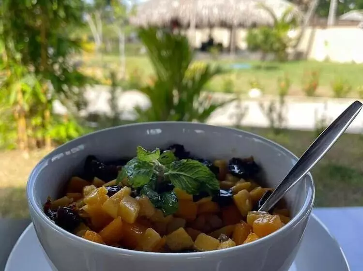 Hotelli Paddyway Resort