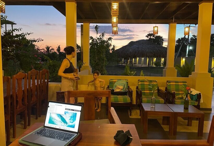 Hotel Paddyway Resort