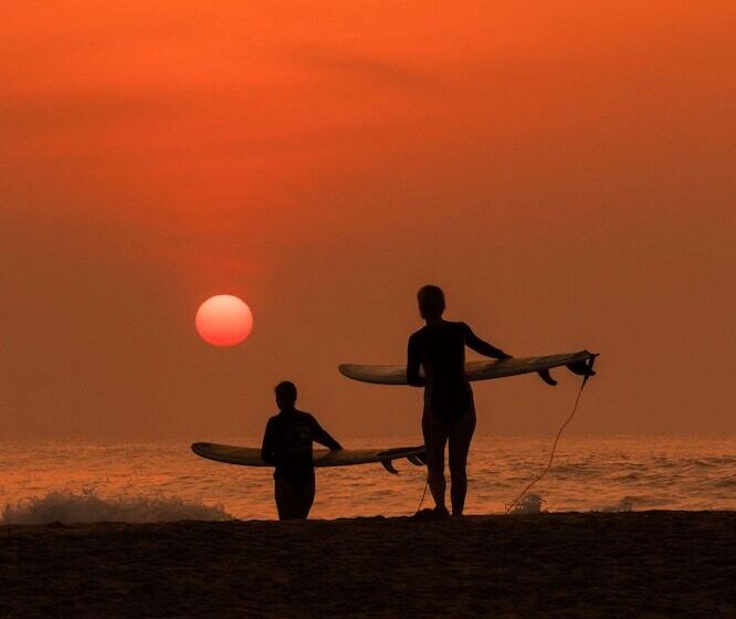 Hotel Paddyway Resort