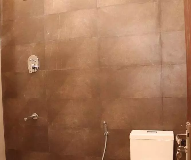 Hotelli Paddyway Resort