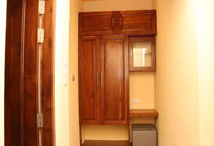 Hotelli Paddyway Resort