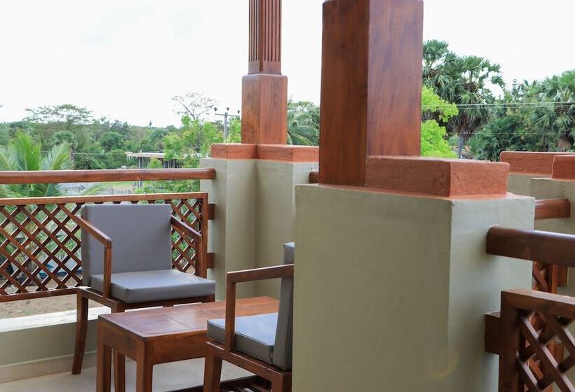 Hotel Paddyway Resort