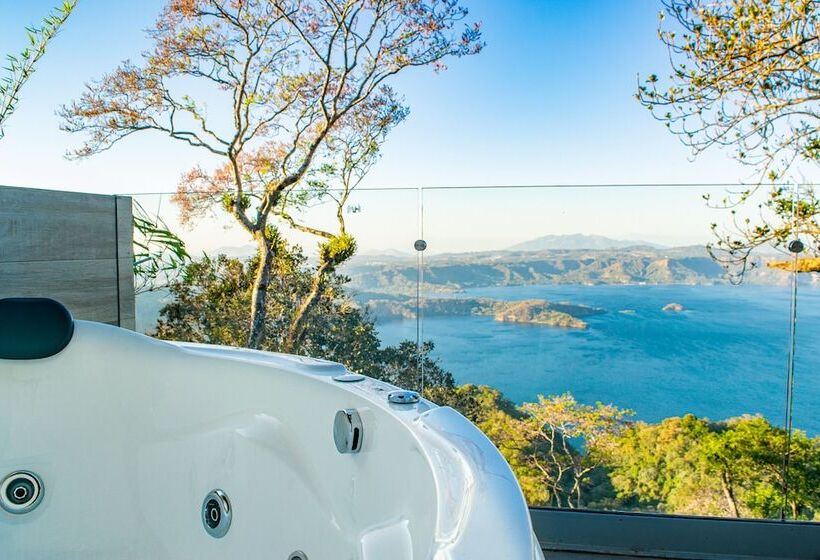 ホテル Tres Piedras