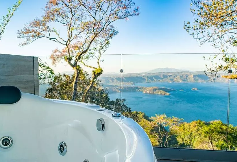 ホテル Tres Piedras