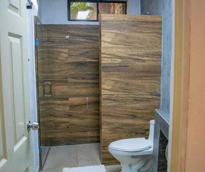 ホテル Tres Piedras