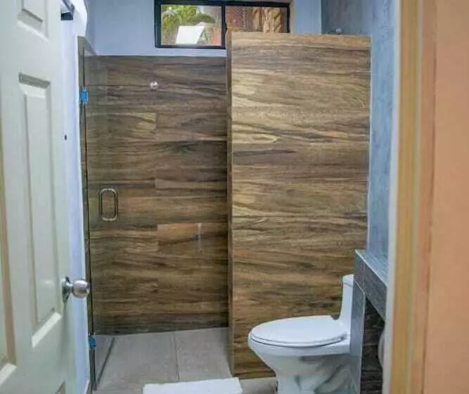 ホテル Tres Piedras