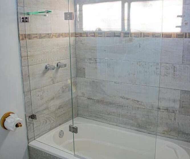 ホテル Tres Piedras