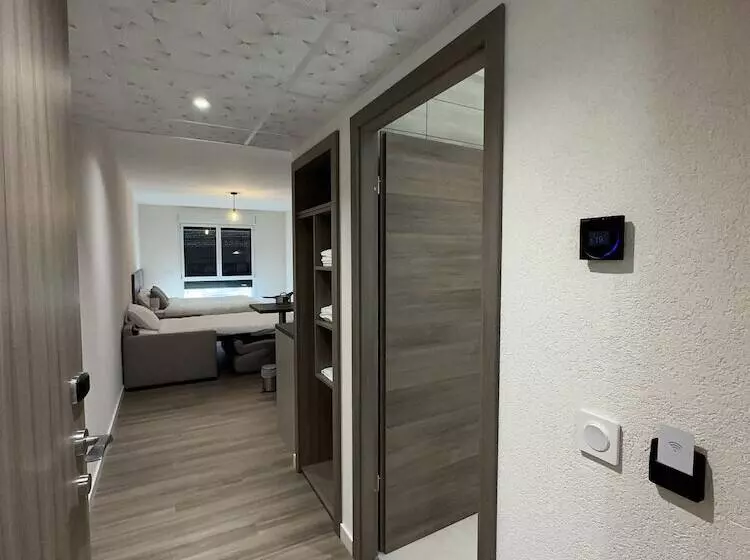 Musieges Appart Hôtel