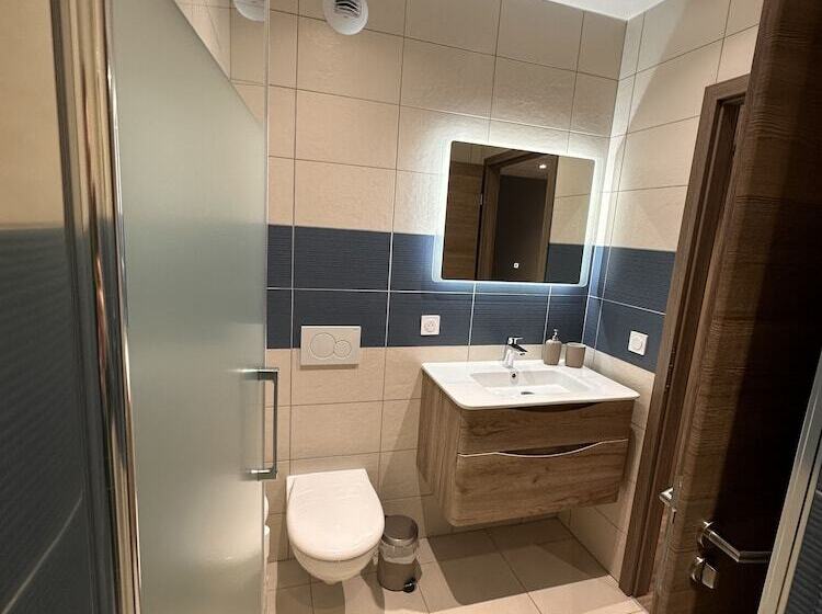 Musieges Appart Hôtel