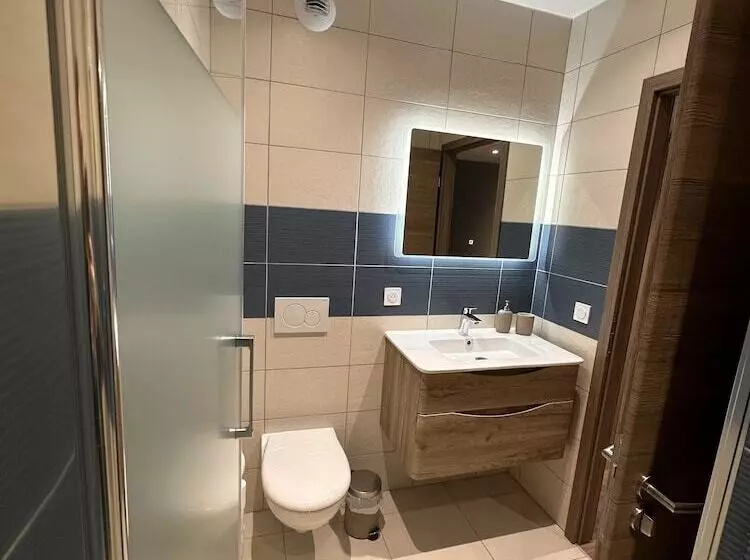 Musieges Appart Hôtel