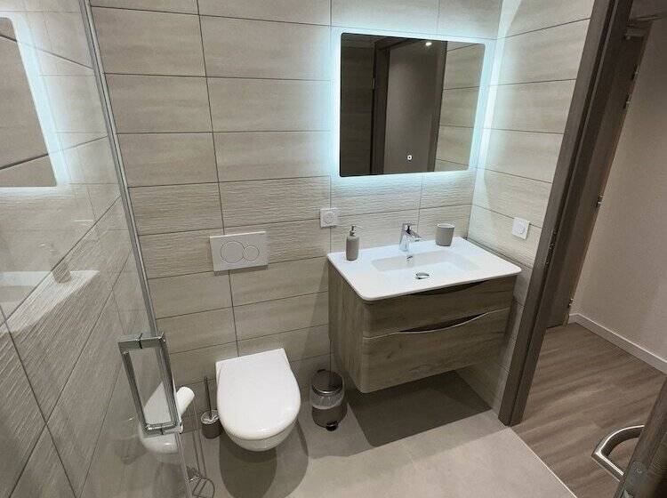 Musieges Appart Hôtel