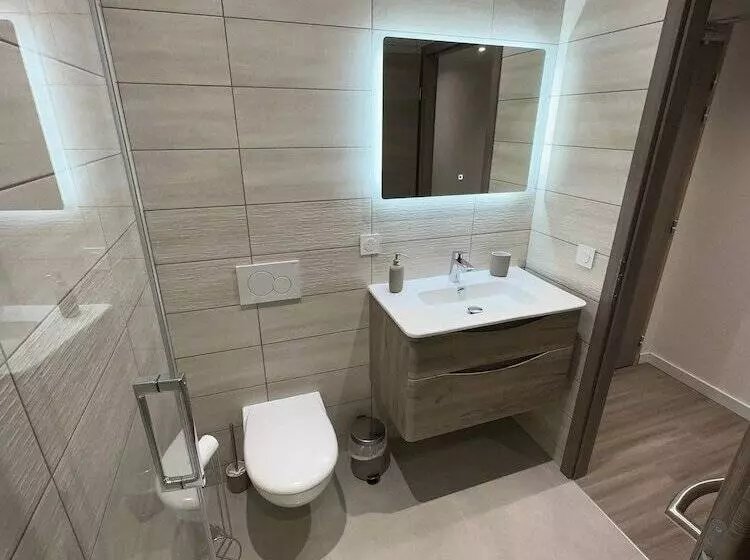 Musieges Appart Hôtel