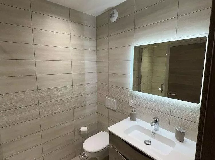 Musieges Appart Hôtel