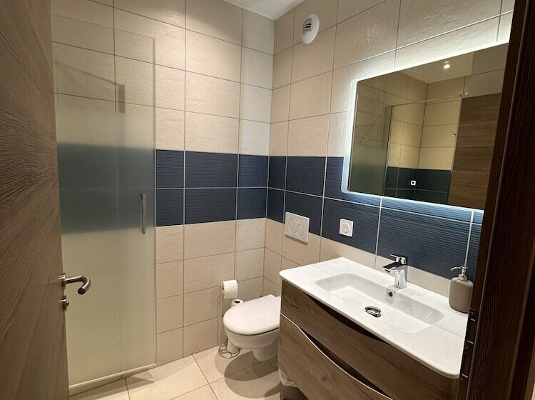 Musieges Appart Hôtel