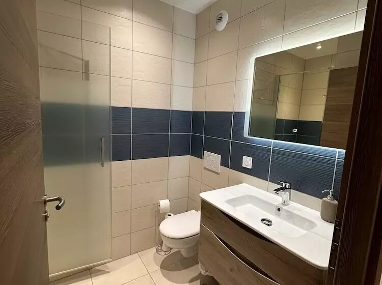 Musieges Appart Hôtel