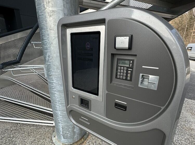 Musieges Appart Hôtel