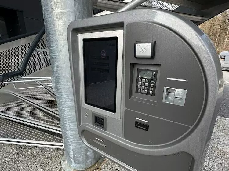 Musieges Appart Hôtel