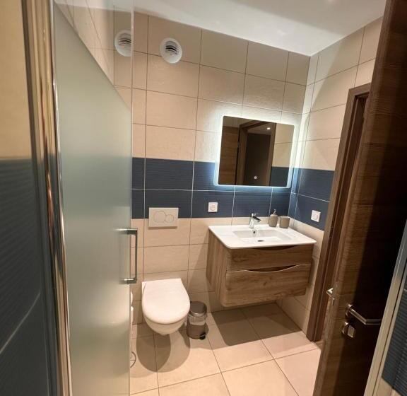 Musieges Appart Hôtel