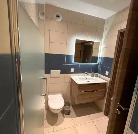 Musieges Appart Hôtel