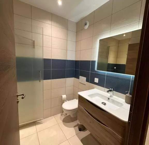 Musieges Appart Hôtel