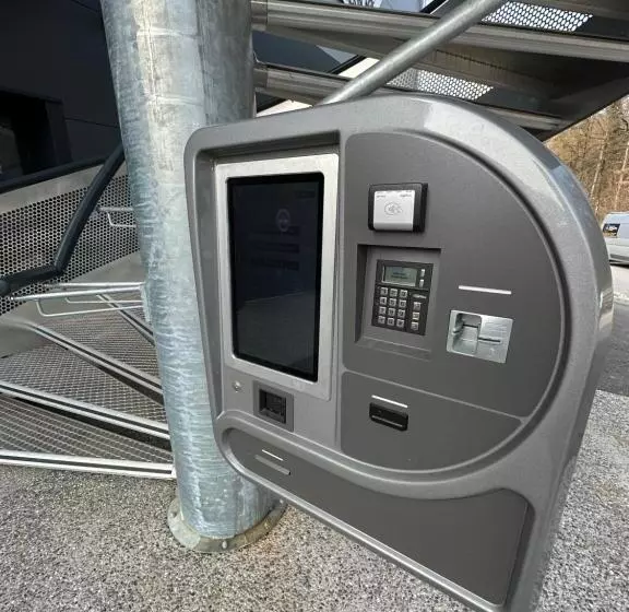 Musieges Appart Hôtel