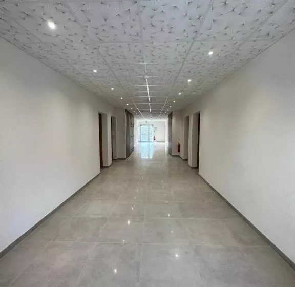 Musieges Appart Hôtel