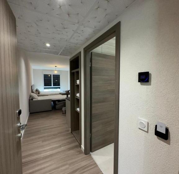 Musieges Appart Hôtel