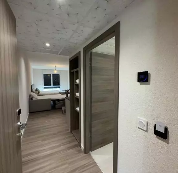 Musieges Appart Hôtel