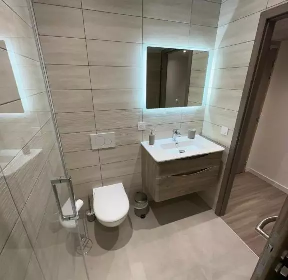 Musieges Appart Hôtel