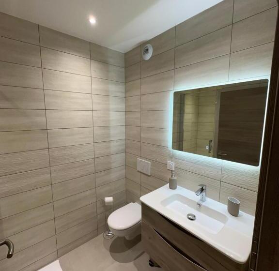 Musieges Appart Hôtel