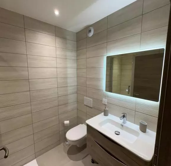 Musieges Appart Hôtel