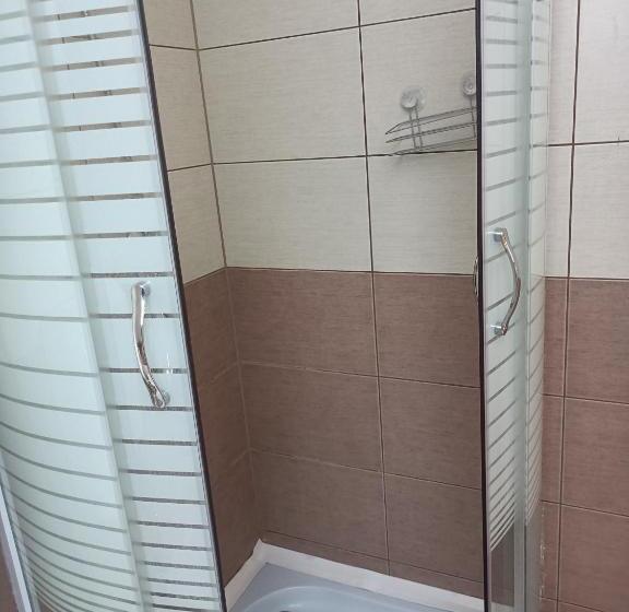 Пансион Jázmin Vendégház