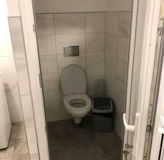 پانسیون Kambariu Nuoma Surviliskyje