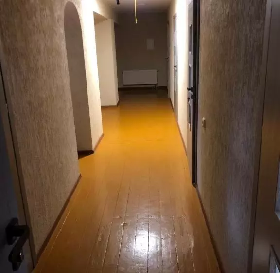 پانسیون Kambariu Nuoma Surviliskyje