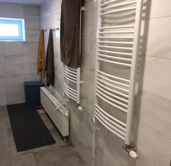 پانسیون Kambariu Nuoma Surviliskyje