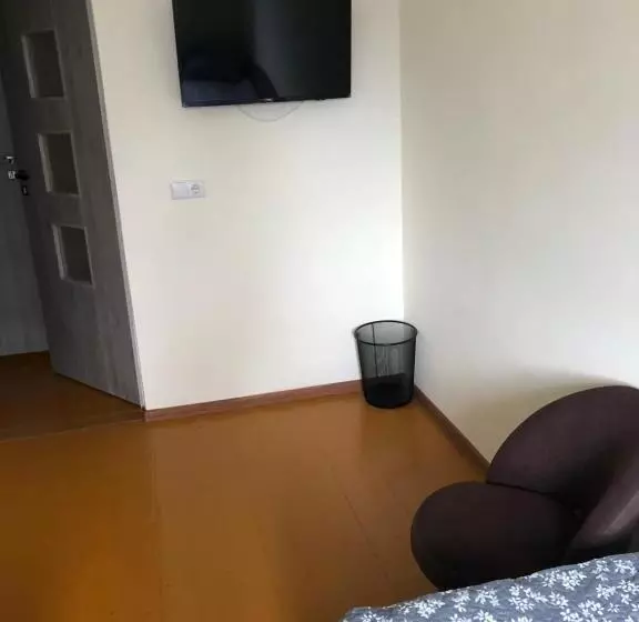 پانسیون Kambariu Nuoma Surviliskyje