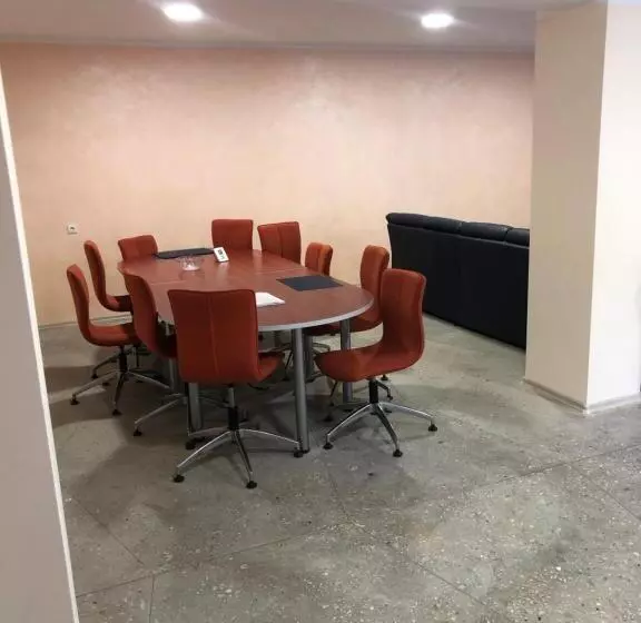 پانسیون Kambariu Nuoma Surviliskyje