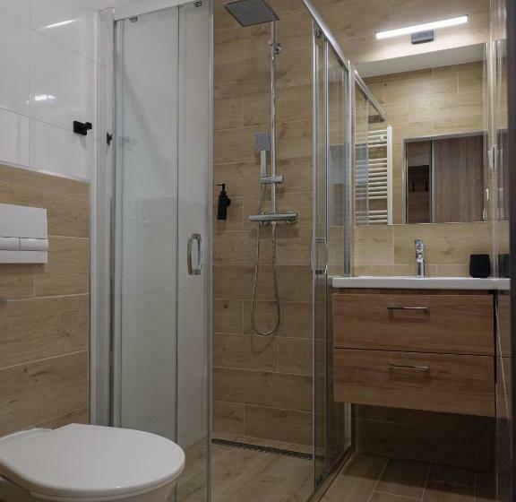 リゾートホテル Ekorezort Vendelin