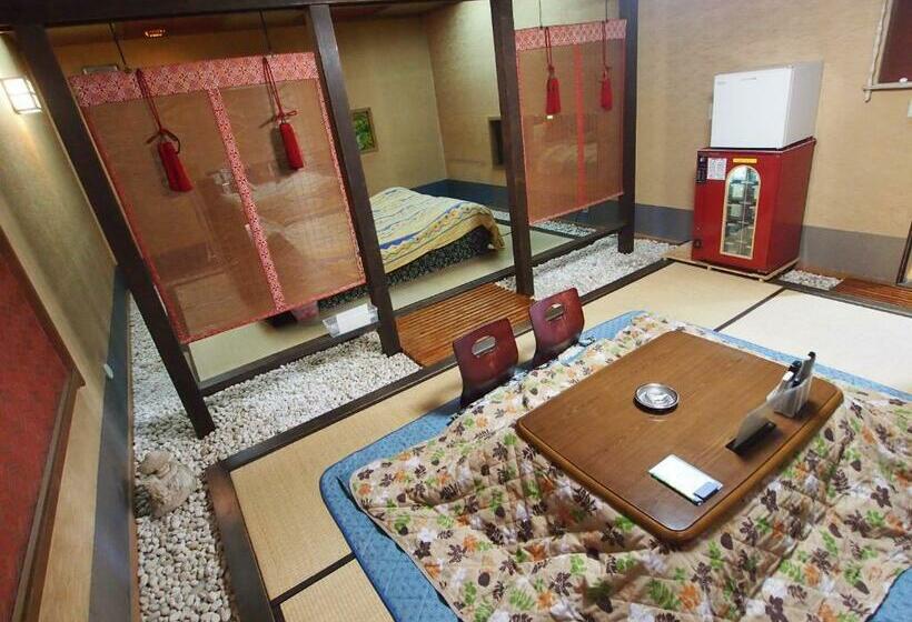 ホテルセーラ赤堀店