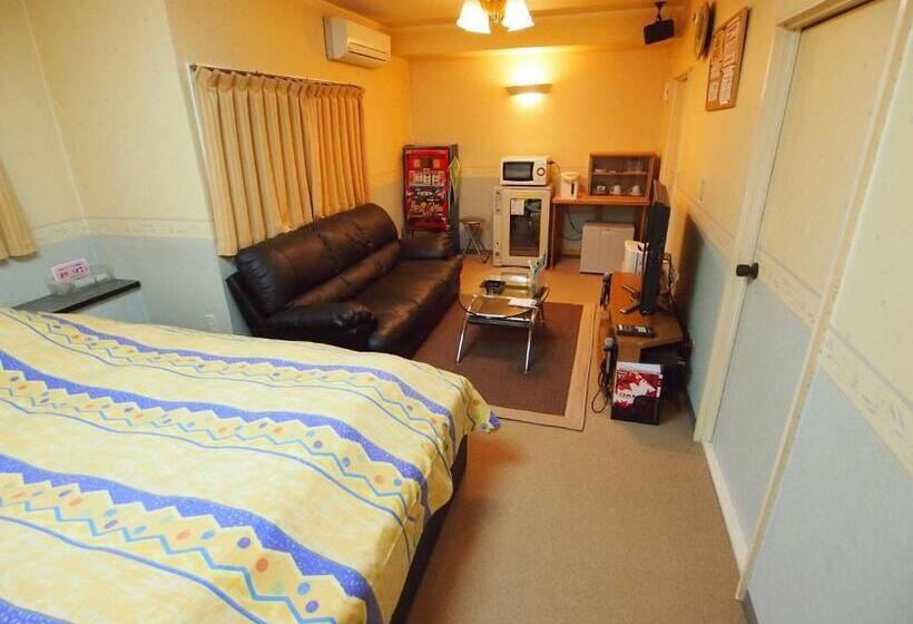 ホテルセーラ赤堀店