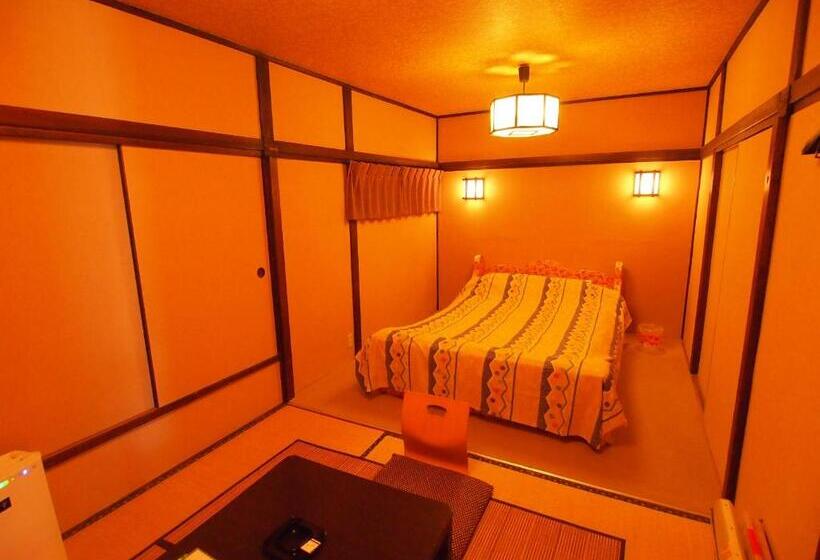 ホテルセーラ赤堀店